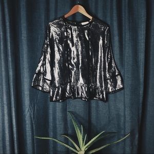 💥24 HR CLEAR-OUT💥 Sass & Bide Blouse